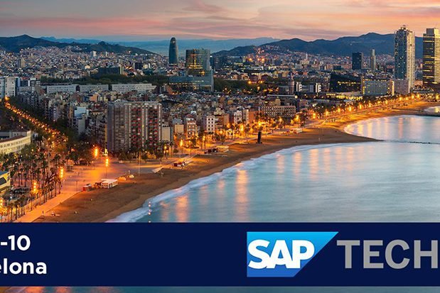 TechEd 2019 in het teken van de transitie naar S/4HANA