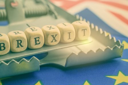 ERP en Brexit: ‘Exit’ Resource Planning?
