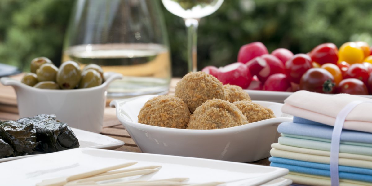 TechEd 2020: geen tapas en Ramblas, maar bitterballen en bankzitten TechEd 2020: geen tapas en Ramblas, maar bitterballen en bankzitten